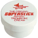 KMC Music Supply SC1 (S1880) Trombone Slide Cream Spokane sale Hoffman Music 684770100087
