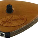 KNA AP-2 Portable Transducer Pickup Spokane sale Hoffman Music 617353858426