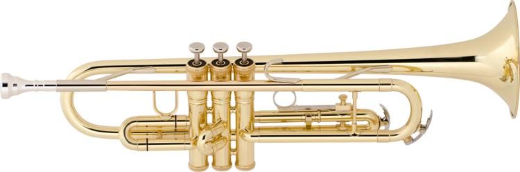 King 601 Trumpet Spokane sale Hoffman Music 107040441