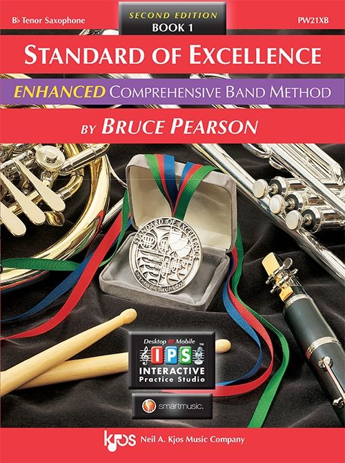 Kjos PW21XB Music Book Spokane sale Hoffman Music 9780849707575
