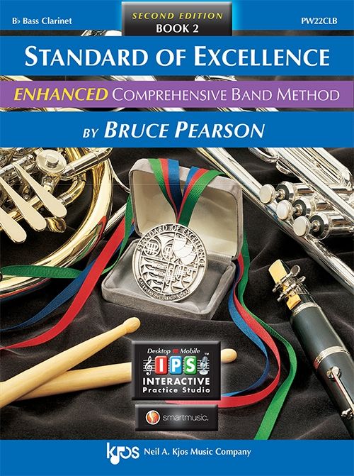 Kjos PW22CLB Music Book Spokane sale Hoffman Music 9780849707735