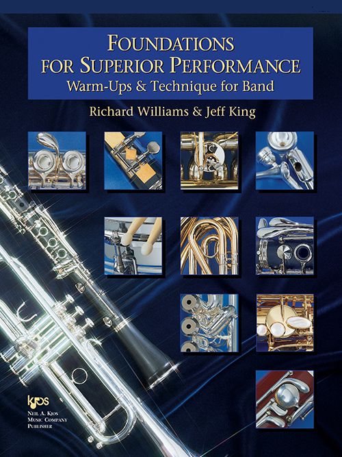 Kjos W32BS Music Book Spokane sale Hoffman Music 9780849770166