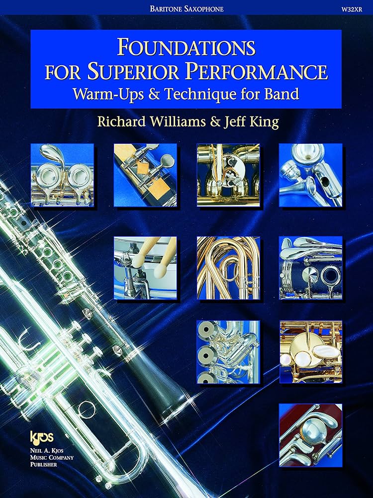 Kjos W32XR Music Book Spokane sale Hoffman Music 9780849770111