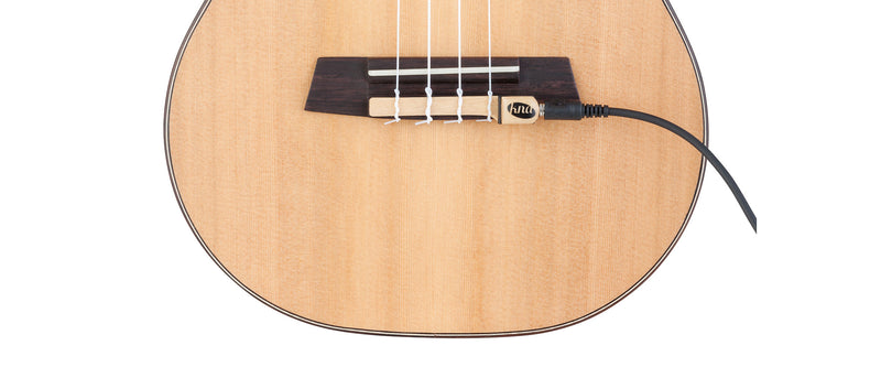 Kremona UK-1 Acoustic Guitar/Uke Pickup Spokane sale Hoffman Music 736211937568