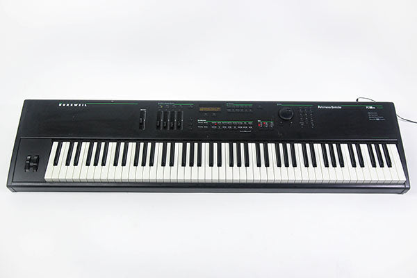Kurzweil PC88MX Digital Piano Spokane sale Hoffman Music BLR10019
