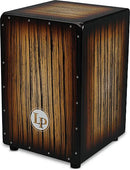 LP Latin LPA1332SBS Cajon Spokane sale Hoffman Music BLR20007