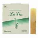 Lavoz RJC10MD Alto Saxophone Reed Pack Spokane sale Hoffman Music 046716103734