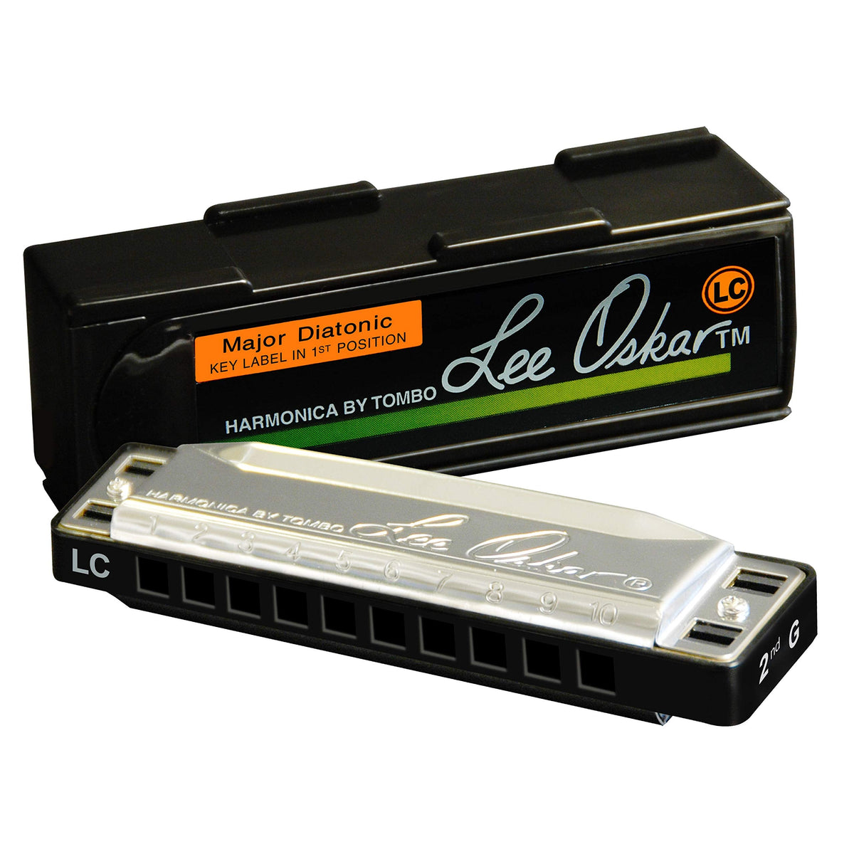 Lee Oskar 1910-LOWC-U Harmonicas Sale, Spokane