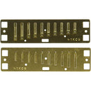 Lee Oskar 1910MMRP-C-U Harmonica Part Spokane sale Hoffman Music 00642945100591