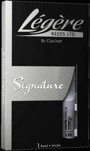Legere BBSS3.00 Clarinet Reeds Spokane sale Hoffman Music 827778201206