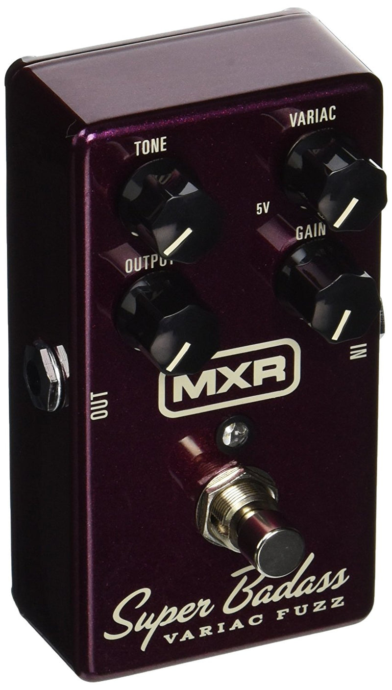 MXR M236 Guitar Effect Pedal Spokane sale Hoffman Music 710137094932