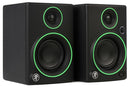 Mackie CR3-X Monitor Spokane sale Hoffman Music 00663961059533