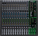 Mackie ProFX16v3 Passive Mixer Spokane sale Hoffman Music 00663961057928