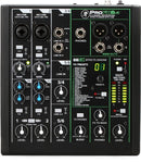 Mackie ProFX6v3 Passive Mixer Spokane sale Hoffman Music 00663961057867