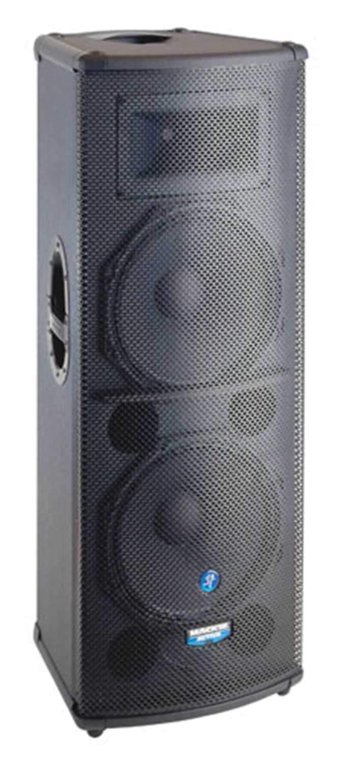 Mackie SR1522z Powered Speaker Spokane sale Hoffman Music BLR10151