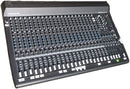 Mackie SR24.4 Mixer Spokane sale Hoffman Music BLR10064