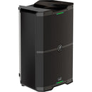 Mackie SRM210 V-Class Powered Speakers Spokane sale Hoffman Music 00663961059243