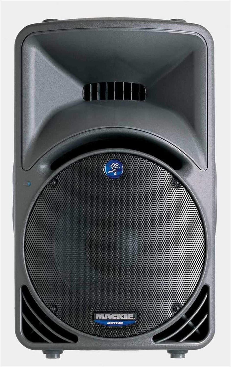 Mackie SRM450 Powered Speaker Spokane sale Hoffman Music BLR10186