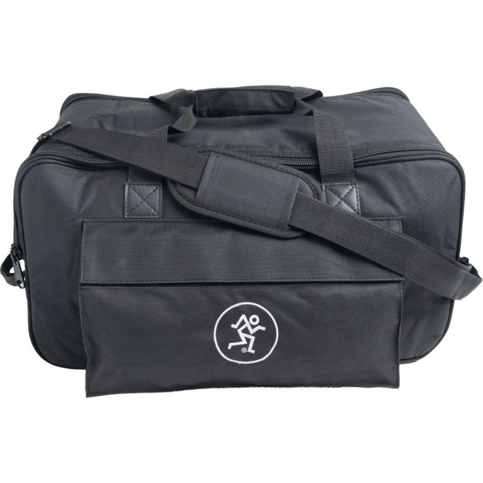Mackie Thump GO Carry Bag Powered Speaker Bag Spokane sale Hoffman Music 00663961063547
