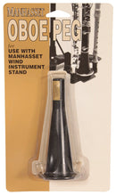 Manhasset 1470 Oboe Peg Spokane sale Hoffman Music 706576014709