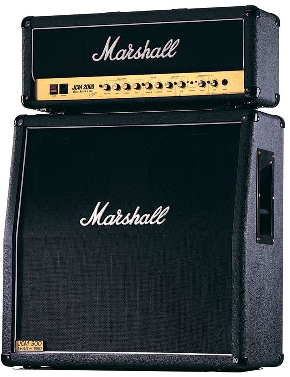 Marshall DSL50 Guitar Amp Spokane sale Hoffman Music BLR0639