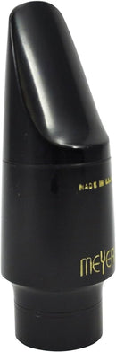 Meyer MR-401-5MM Soprano Sax Mouthpiece Spokane sale Hoffman Music 812821004873