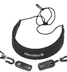 Neotech CEOTRT Neck Strap Tabs Spokane sale Hoffman Music 15435411