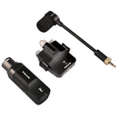 Nu X B-6 Wireless Microphone Spokane sale Hoffman Music 885947104253