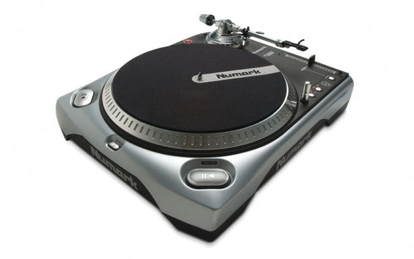Numark TT200 ターンテーブル Numark TT200 Turntable Record Player (RENTAL ONLY)