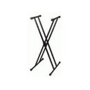 On Stage KS7191 Keyboard Stand Spokane sale Hoffman Music 659814286133