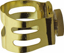 Otto Link B436(SAX) Alto/Tenor Saxophone Ligature Spokane sale Hoffman Music 15401102