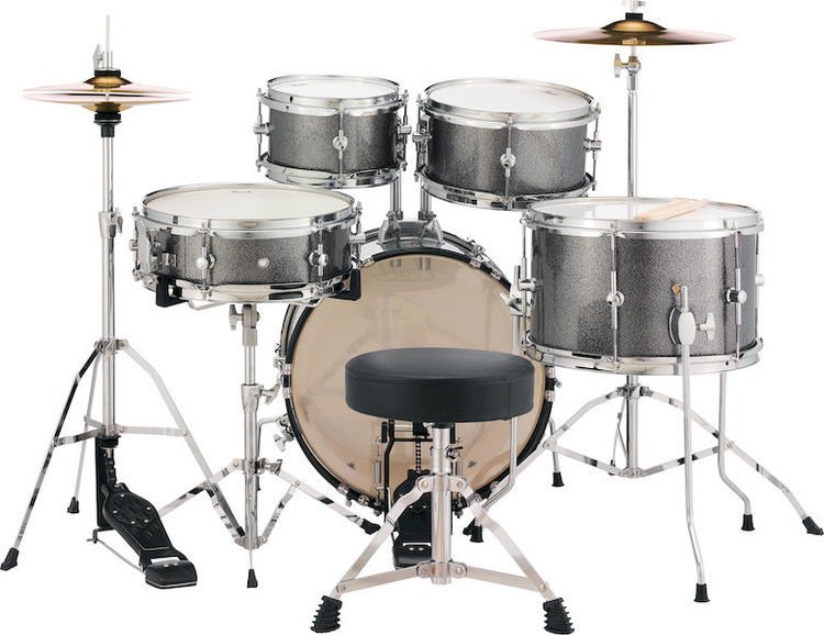 Pearl RSJ465c/c708 Acoustic Drum Set Spokane sale Hoffman Music RSJ465708