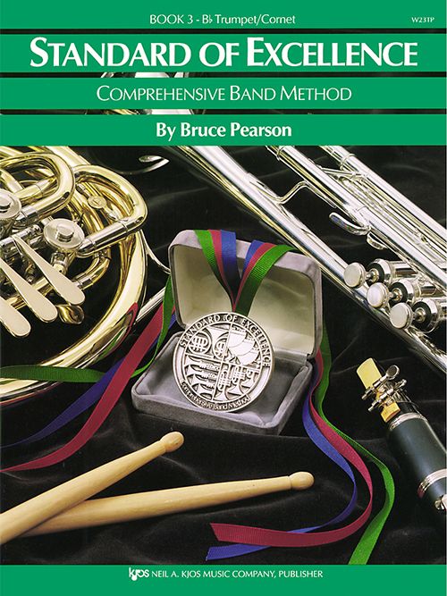 Pearson W23TB Music Book Spokane sale Hoffman Music 9780849759871