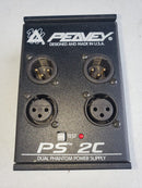 Peavey PS-2C Power Amp Spokane sale Hoffman Music BLR10262
