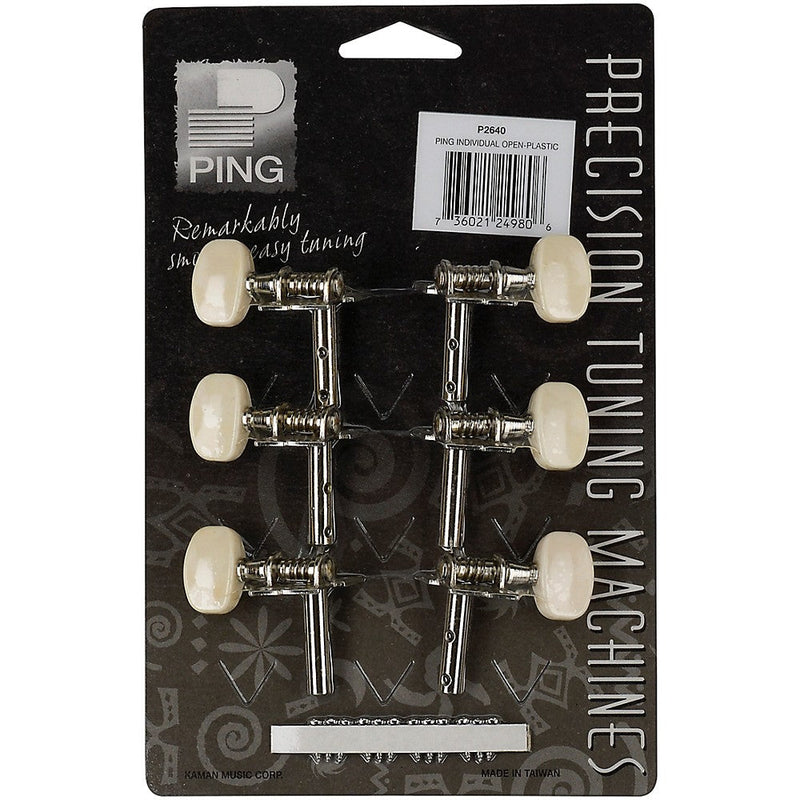 Ping P2640 Guitar Machine Heads/Tuners Spokane sale Hoffman Music 736021249806