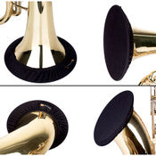 Pro Tec A322 Brass Mutes Spokane sale Hoffman Music 750793978399