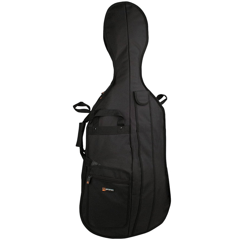 Pro Tec C309E 3/4 Size String Bass Case/Bag Spokane sale Hoffman Music 15612067