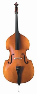 R Becker 5000E 70725 1/4 1/4 Size String Bass Spokane sale Hoffman Music 02905014