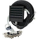 Rapco C32/24 Snake Spokane sale Hoffman Music BLR10214