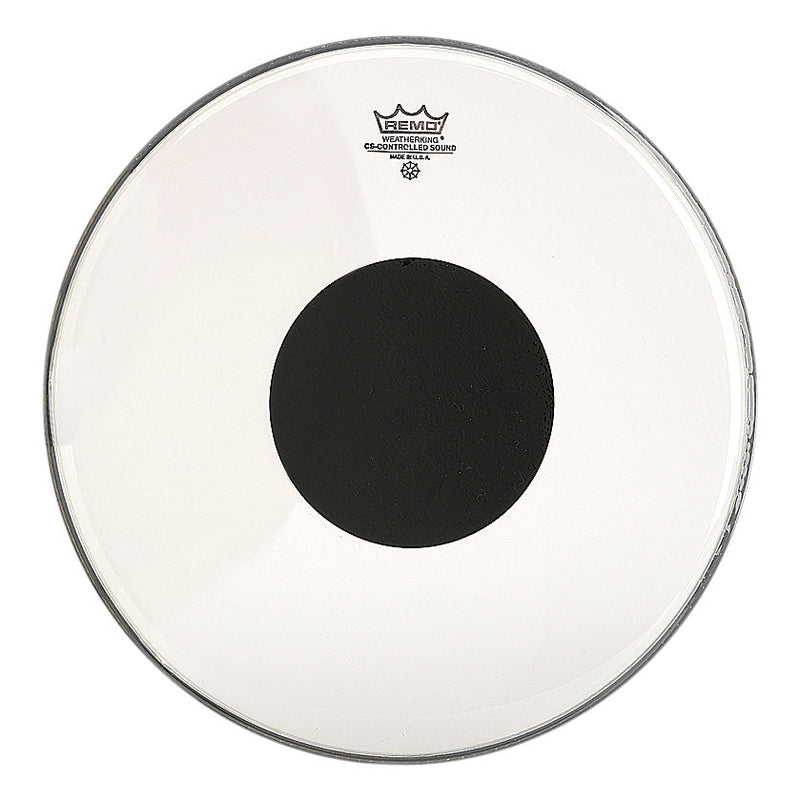 Remo CS-0313-10 Drumhead Spokane sale Hoffman Music 757242146040