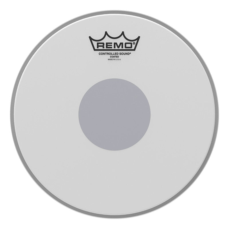 Remo CS0110-10 Drumhead Spokane sale Hoffman Music 757242145234