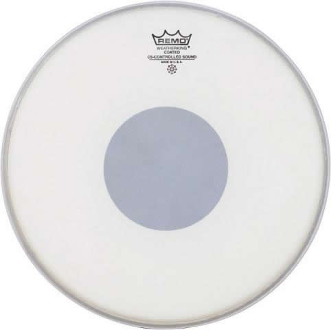 Remo CS011410 Drumhead Spokane sale Hoffman Music 757242145326