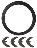 Remo MF-3024-00 Drum Muffler Spokane sale Hoffman Music 757242610497