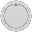 Remo P3-1122-C2 Bass Drumhead Spokane sale Hoffman Music 757242215722