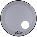 Remo P3-1322-CT-SMOH Drum Head Spokane sale Hoffman Music 757242628799