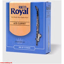 Rico RDB1020 Alto Clarinet Reed Pack Spokane sale Hoffman Music 046716532855