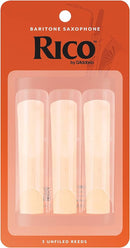 Rico RLA1015 Baritone Saxophone Reed(s) Spokane sale Hoffman Music 046716101068