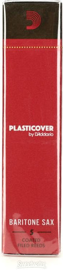 Rico RRP05BSX2 Baritone Saxophone Reed Pack Spokane sale Hoffman Music 046716533609