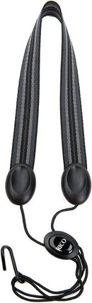 Rico SLA07 Saxophone Strap Spokane sale Hoffman Music 046716524249