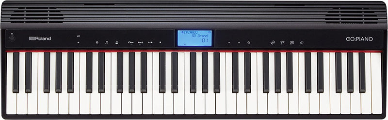 Roland GO-61P Digital Piano Spokane sale Hoffman Music 761294510056